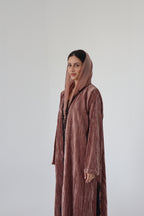 Velvet Lace - Rosewood