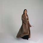 Essentials in Etoupe