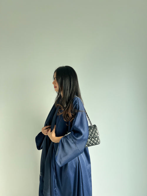 Dark Navy
