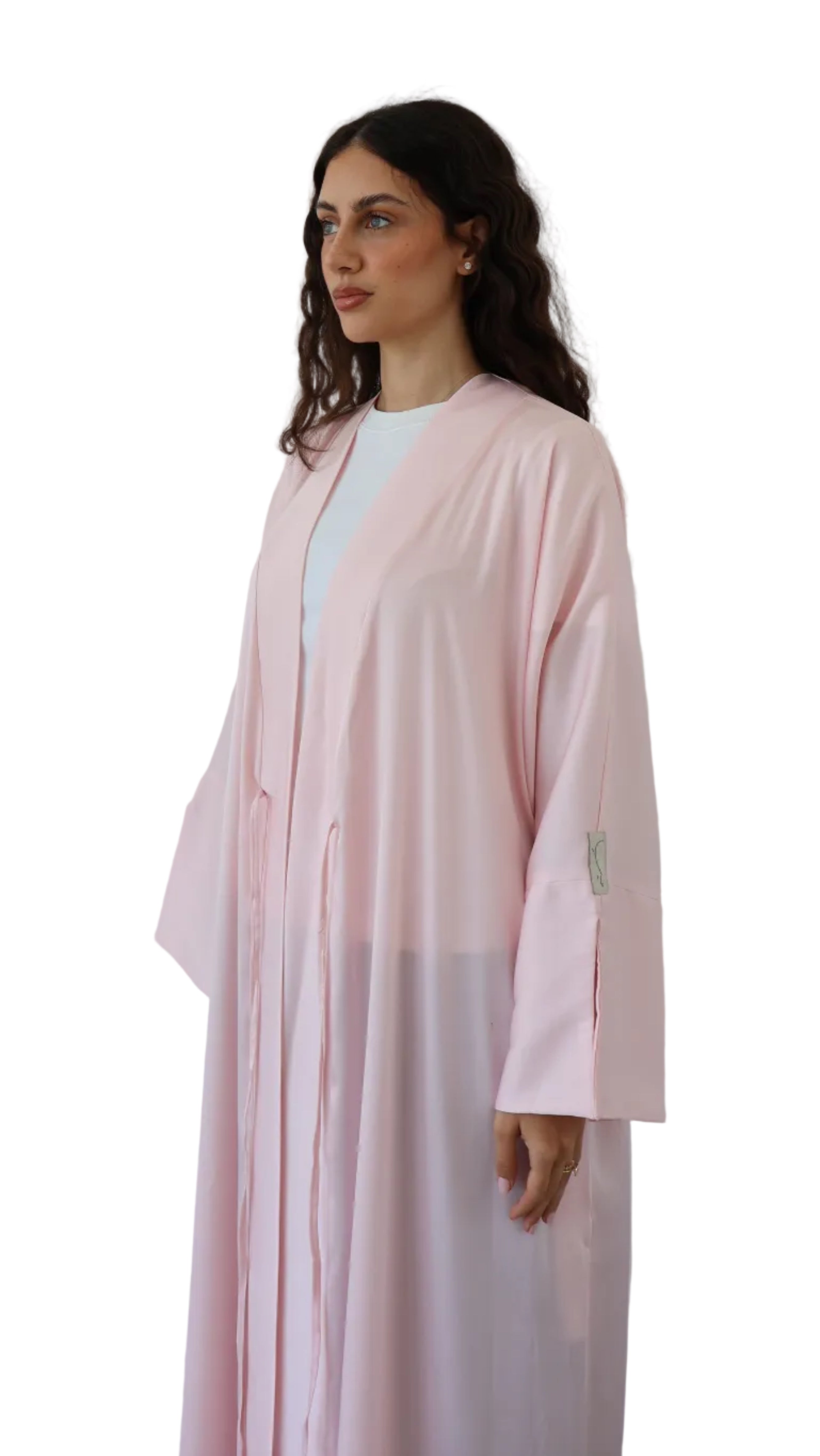 Essentials - Pretty in pink