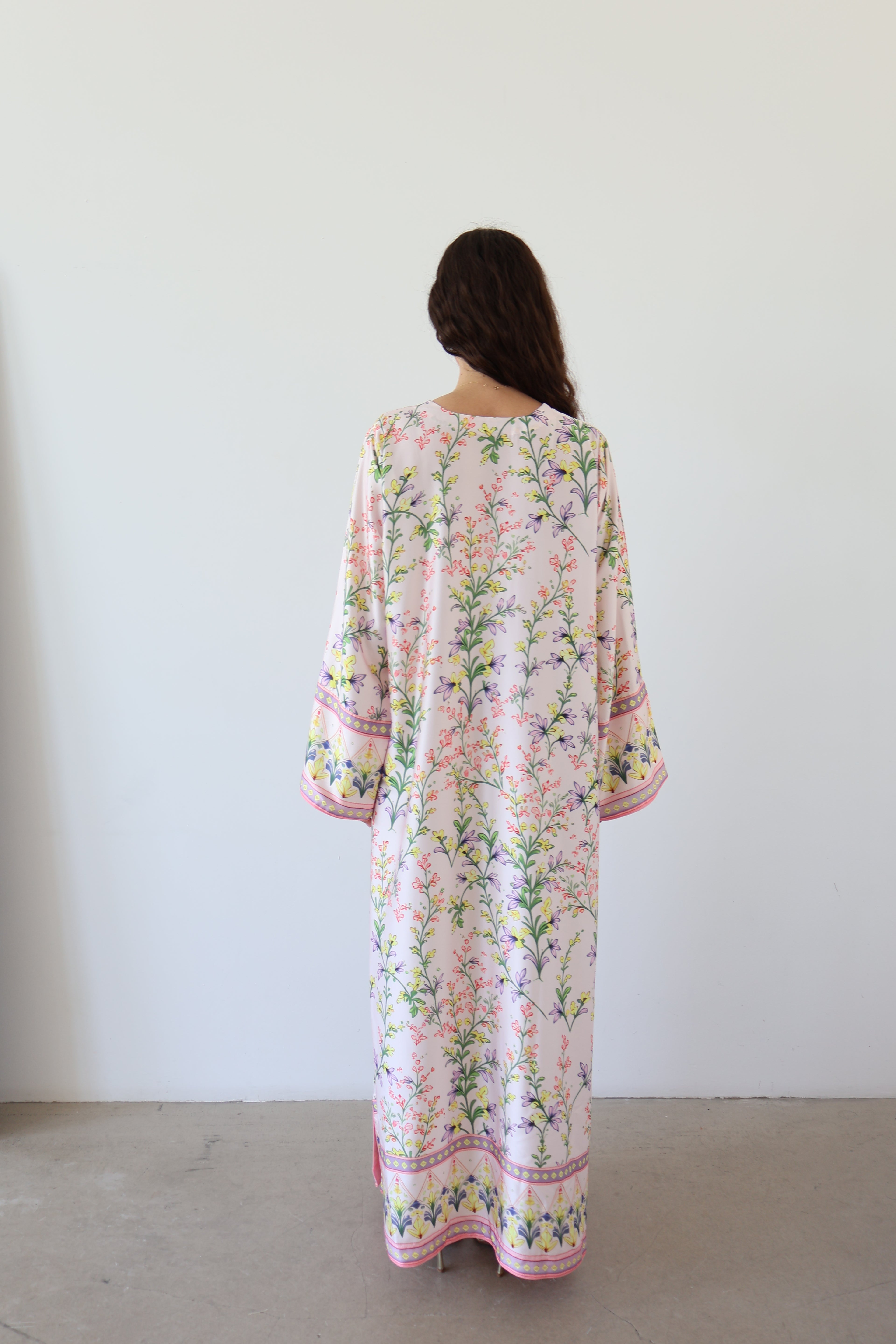 Aura - Powder pink