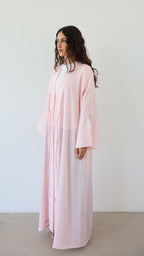 Essentials - Pretty in pink