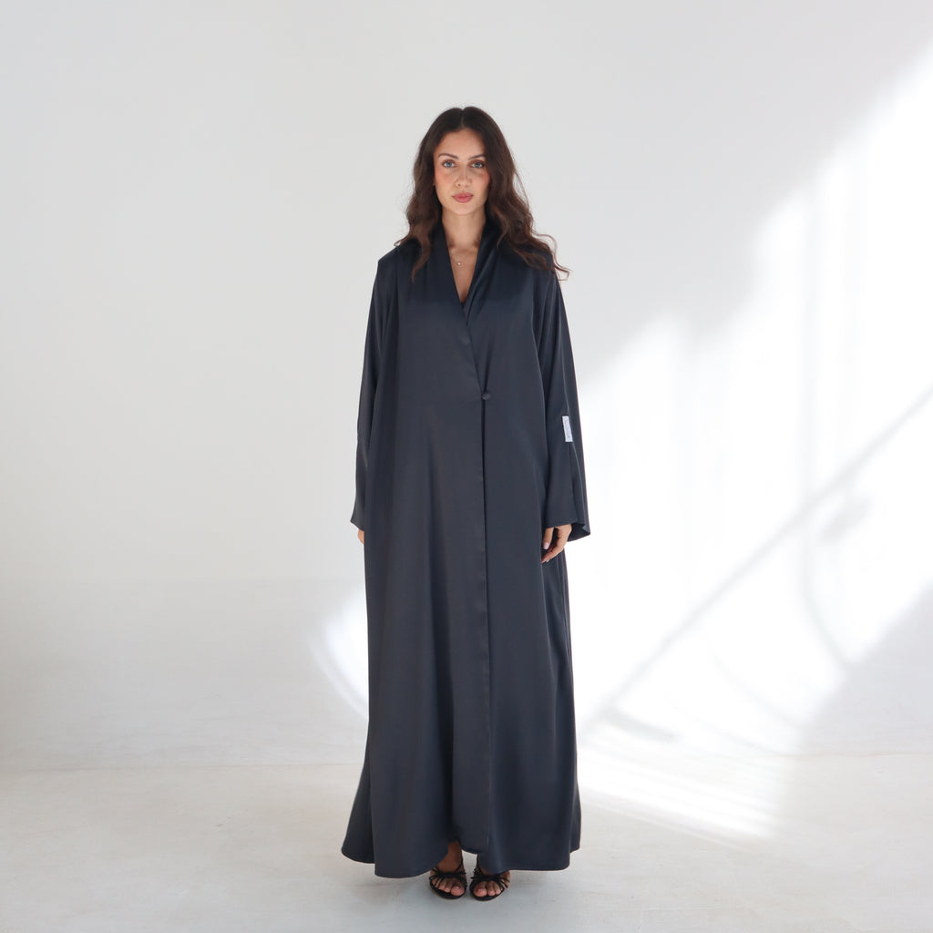 Essentials - Graphite