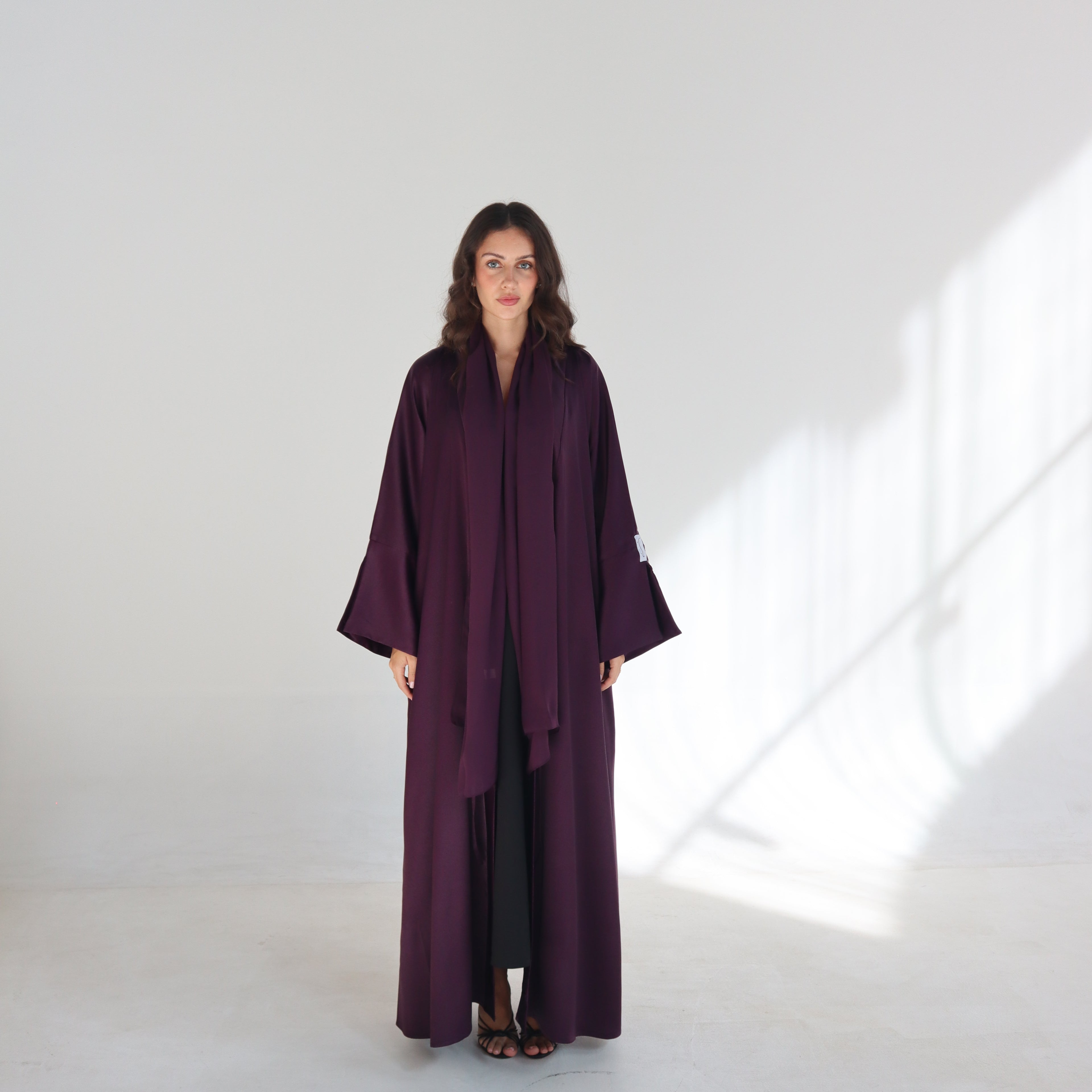 Essentials - Mulberry